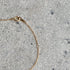 N°29 three dods diamond necklace